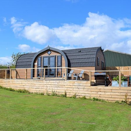 The Den - Uk32365 Villa Eglingham Екстериор снимка
