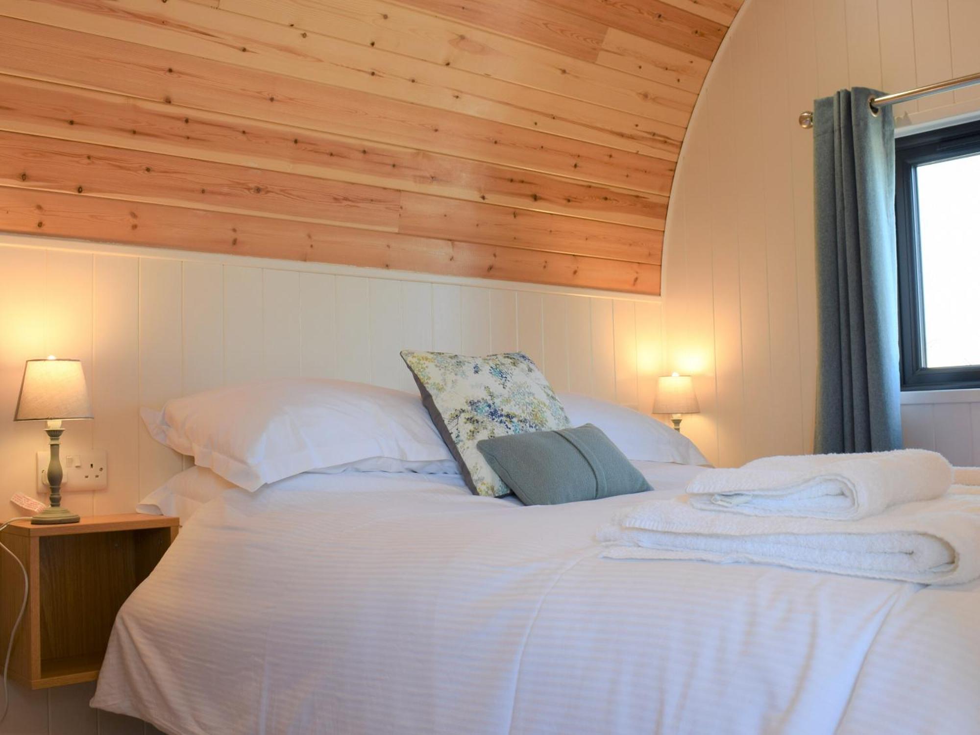 The Den - Uk32365 Villa Eglingham Екстериор снимка