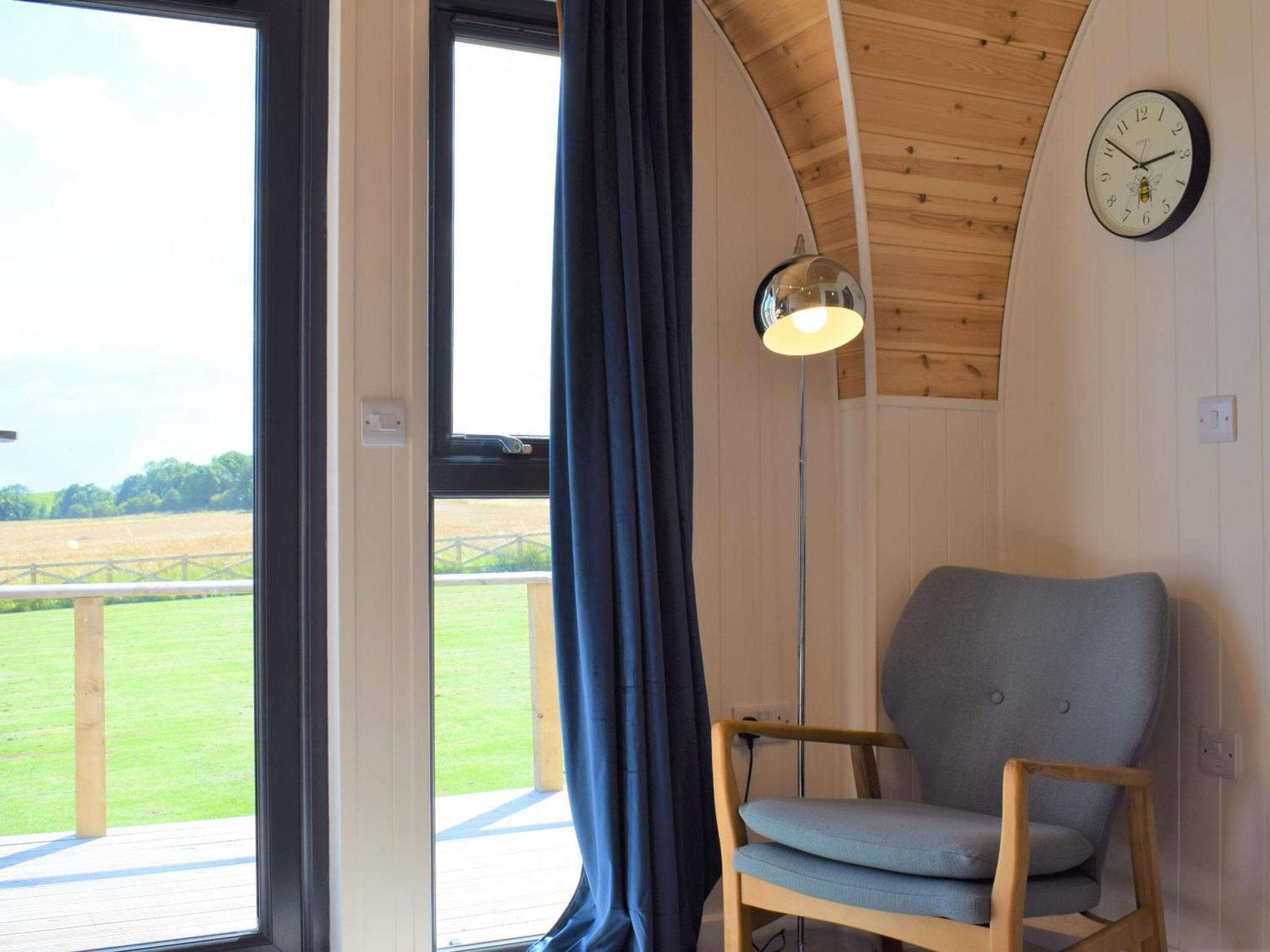 The Den - Uk32365 Villa Eglingham Екстериор снимка